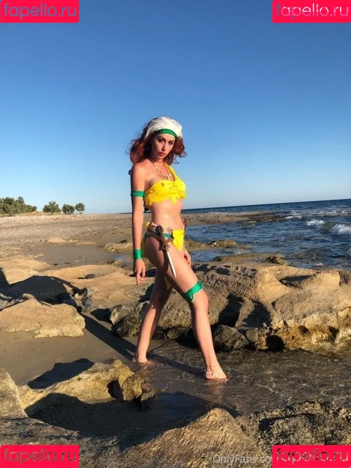 Lera Himera / LeraHimera / ValeryHimera / lerahimeracosplay Onlyfans Photo Gallery 