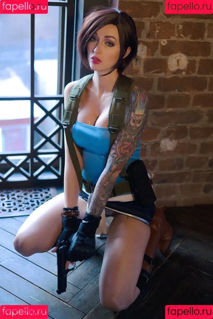 Lera Himera / LeraHimera / ValeryHimera / lerahimeracosplay Onlyfans Photo Gallery 