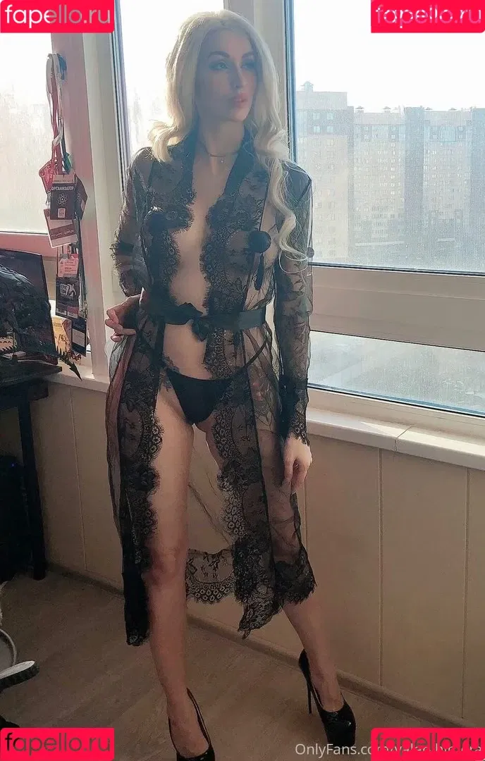 Lera Himera / LeraHimera / ValeryHimera / lerahimeracosplay Onlyfans Photo Gallery 