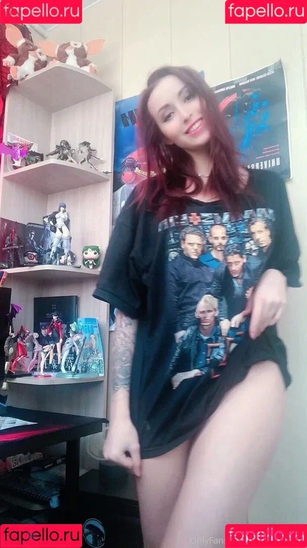 Lera Himera / LeraHimera / ValeryHimera / lerahimeracosplay Onlyfans Photo Gallery 