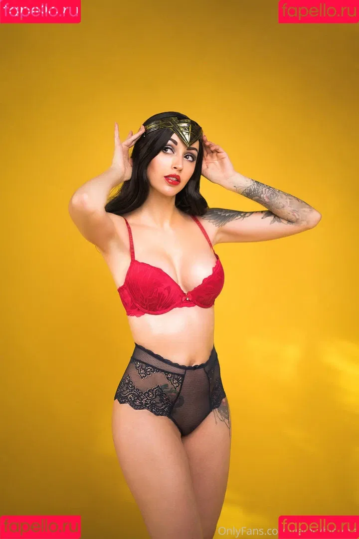 Lera Himera / LeraHimera / ValeryHimera / lerahimeracosplay Onlyfans Photo Gallery 