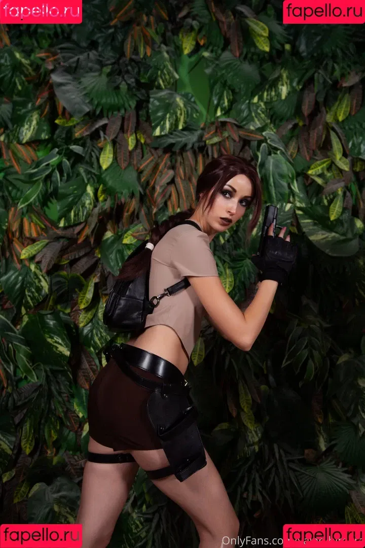 Lera Himera / LeraHimera / ValeryHimera / lerahimeracosplay Onlyfans Photo Gallery 