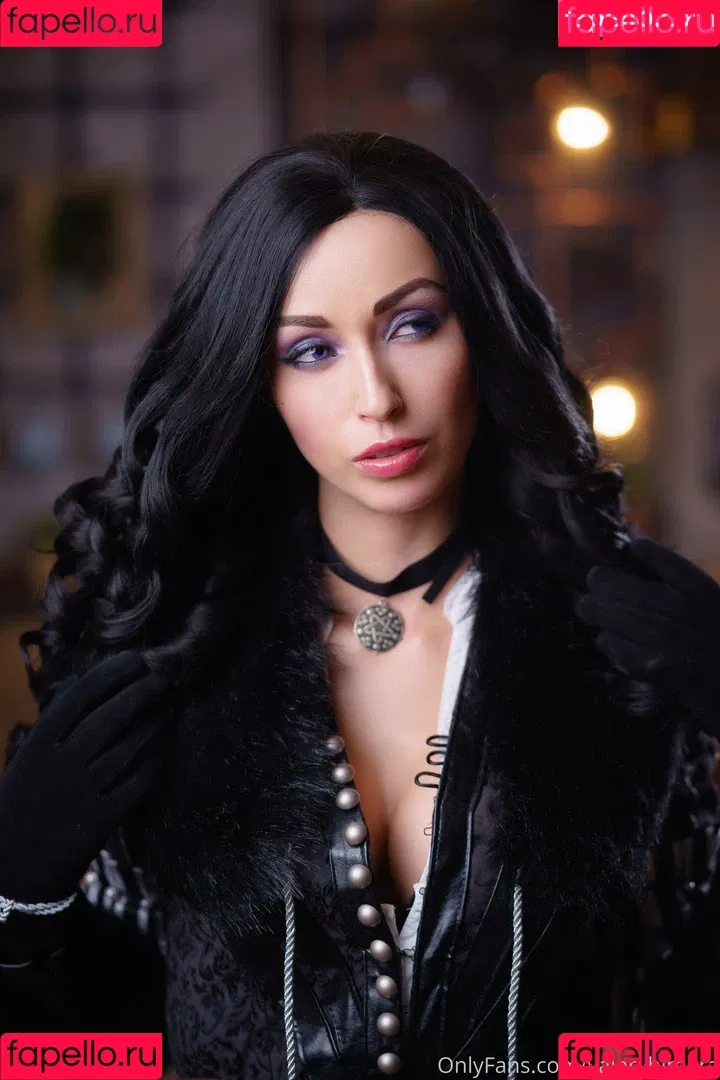 Lera Himera / LeraHimera / ValeryHimera / lerahimeracosplay Onlyfans Photo Gallery 