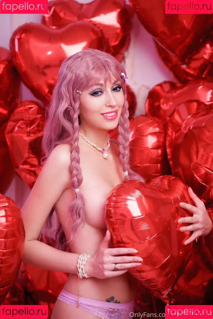 Lera Himera / LeraHimera / ValeryHimera / lerahimeracosplay Onlyfans Photo Gallery 