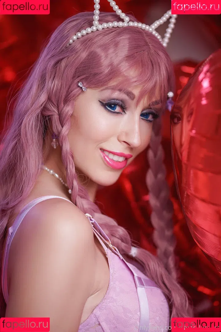 Lera Himera / LeraHimera / ValeryHimera / lerahimeracosplay Onlyfans Photo Gallery 