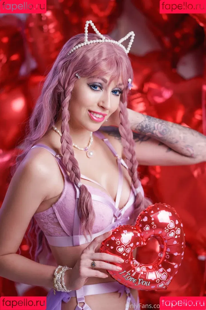 Lera Himera / LeraHimera / ValeryHimera / lerahimeracosplay Onlyfans Photo Gallery 