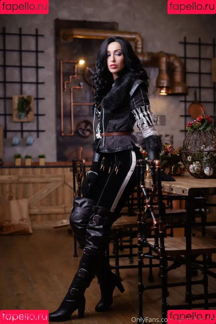 Lera Himera / LeraHimera / ValeryHimera / lerahimeracosplay Onlyfans Photo Gallery 