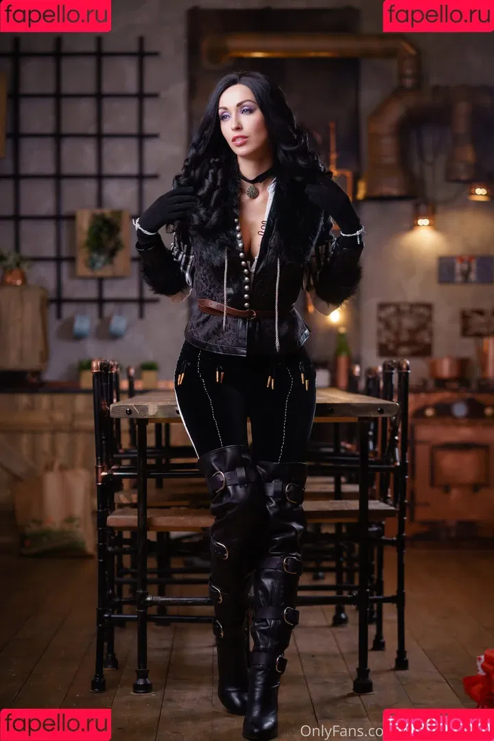 Lera Himera / LeraHimera / ValeryHimera / lerahimeracosplay Onlyfans Photo Gallery 