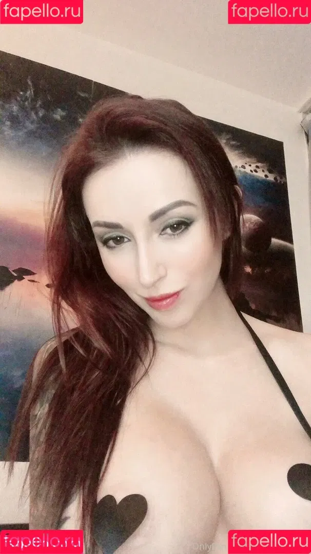Lera Himera / LeraHimera / ValeryHimera / lerahimeracosplay Onlyfans Photo Gallery 