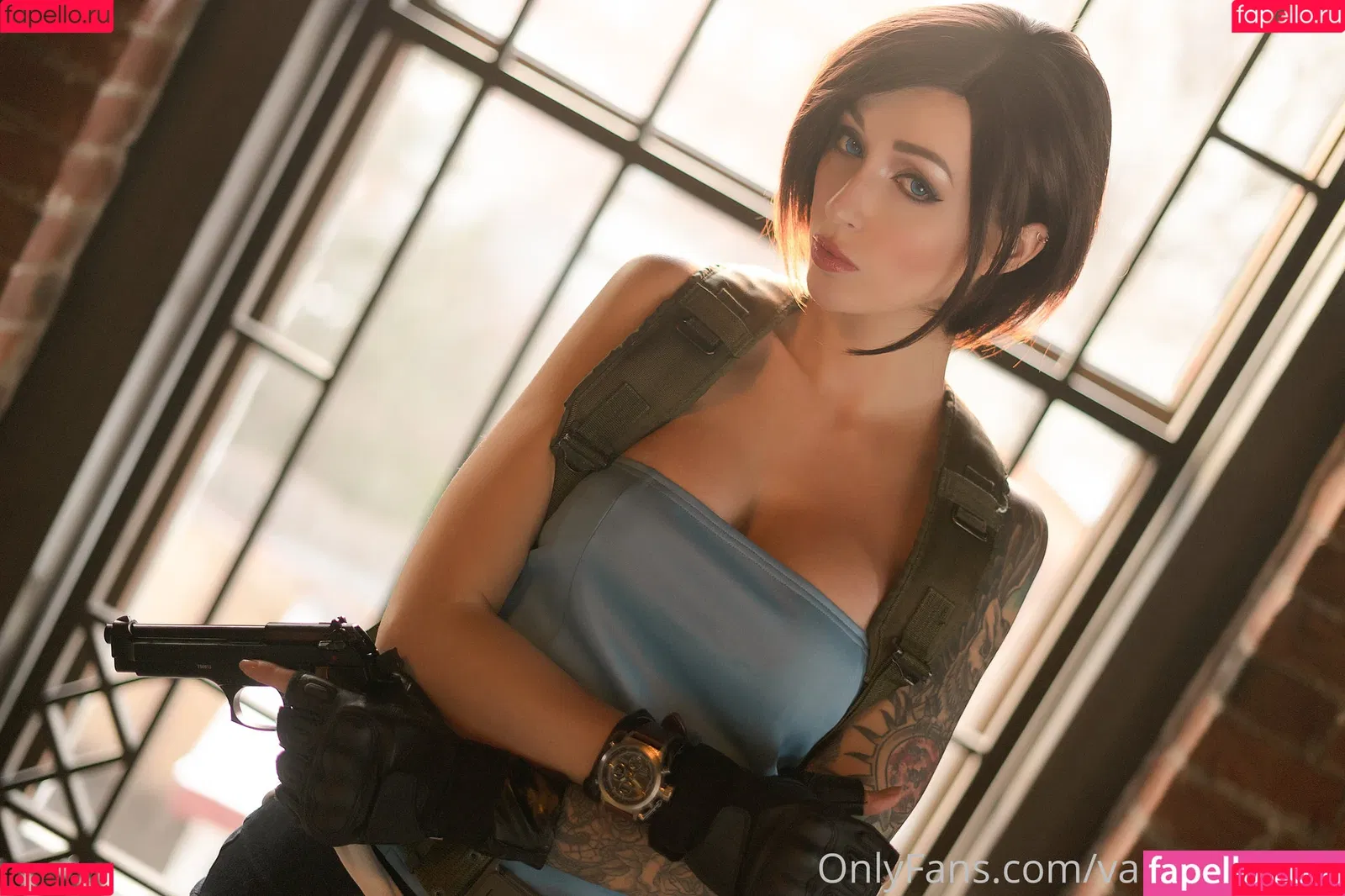 Lera Himera / LeraHimera / ValeryHimera / lerahimeracosplay Onlyfans Photo Gallery 