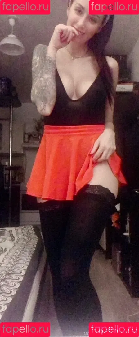 Lera Himera / LeraHimera / ValeryHimera / lerahimeracosplay Onlyfans Photo Gallery 