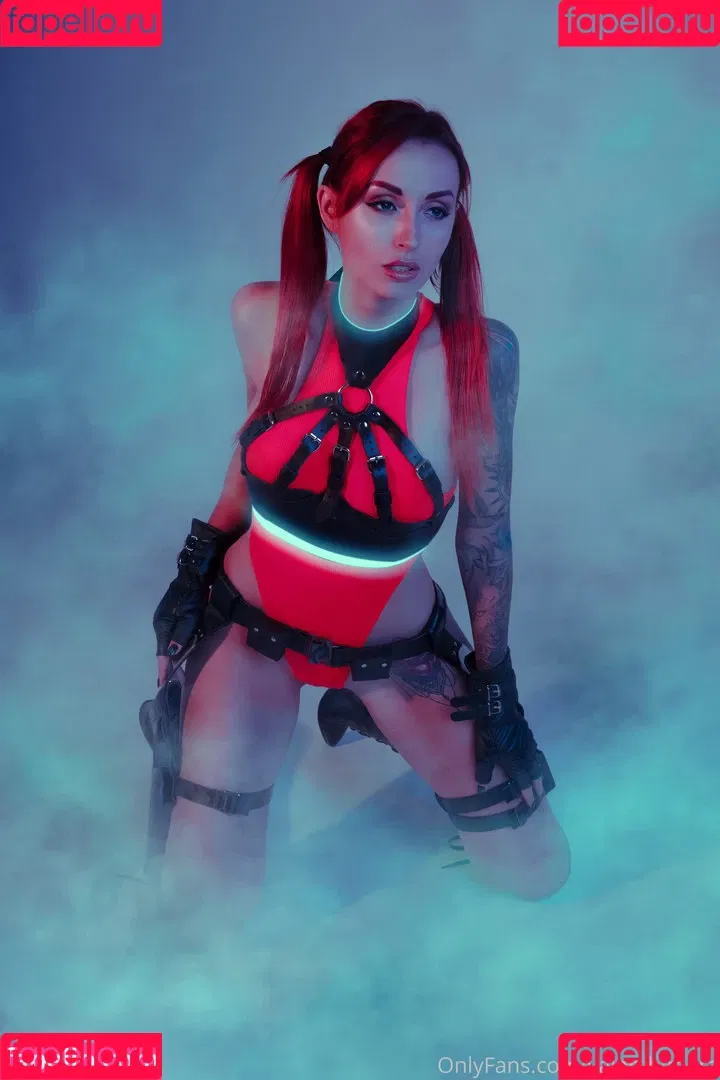 Lera Himera / LeraHimera / ValeryHimera / lerahimeracosplay Onlyfans Photo Gallery 