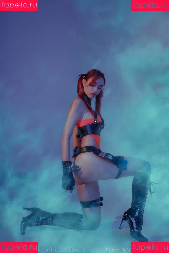 Lera Himera / LeraHimera / ValeryHimera / lerahimeracosplay Onlyfans Photo Gallery 