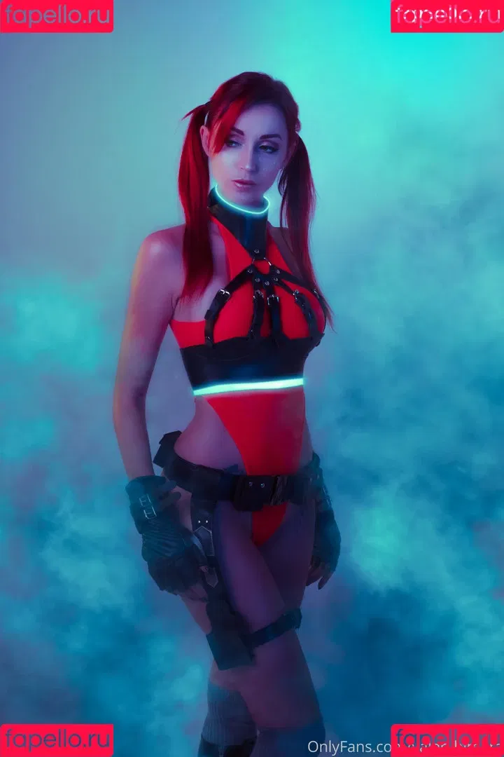 Lera Himera / LeraHimera / ValeryHimera / lerahimeracosplay Onlyfans Photo Gallery 