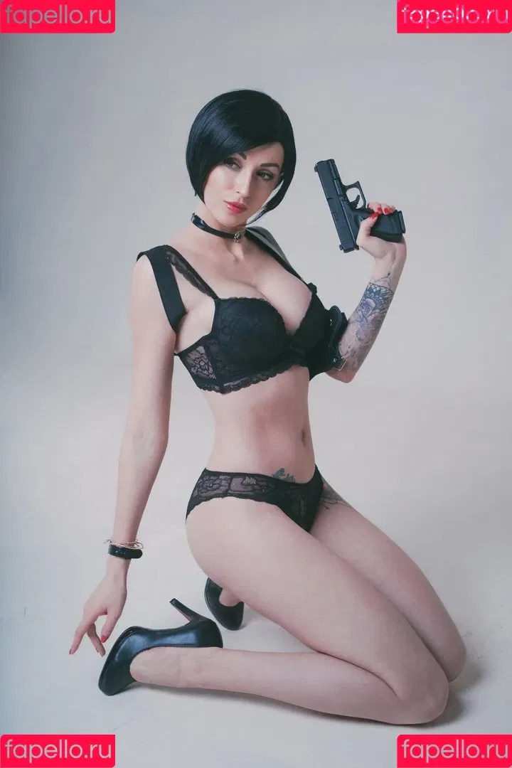 Lera Himera / LeraHimera / ValeryHimera / lerahimeracosplay Onlyfans Photo Gallery 