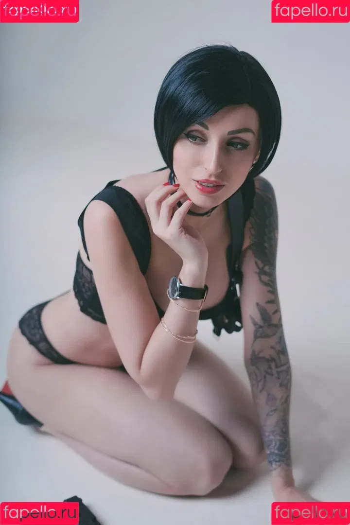 Lera Himera / LeraHimera / ValeryHimera / lerahimeracosplay Onlyfans Photo Gallery 
