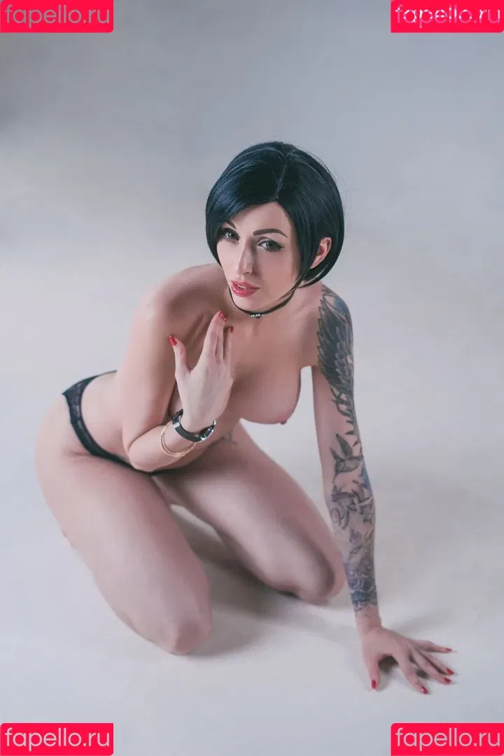 Lera Himera / LeraHimera / ValeryHimera / lerahimeracosplay Onlyfans Photo Gallery 