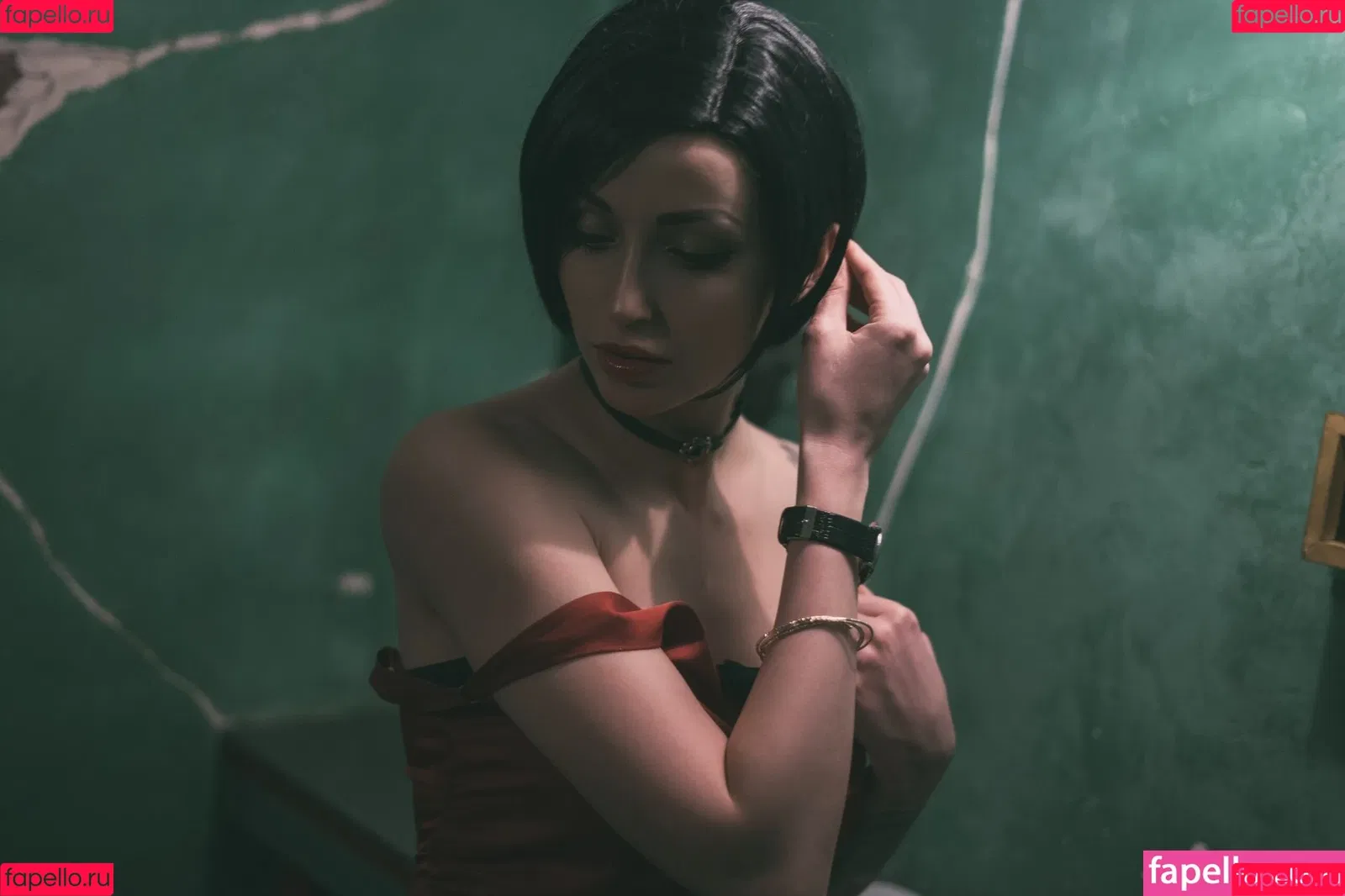 Lera Himera / LeraHimera / ValeryHimera / lerahimeracosplay Onlyfans Photo Gallery 