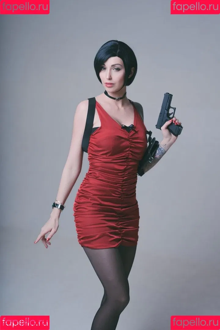 Lera Himera / LeraHimera / ValeryHimera / lerahimeracosplay Onlyfans Photo Gallery 