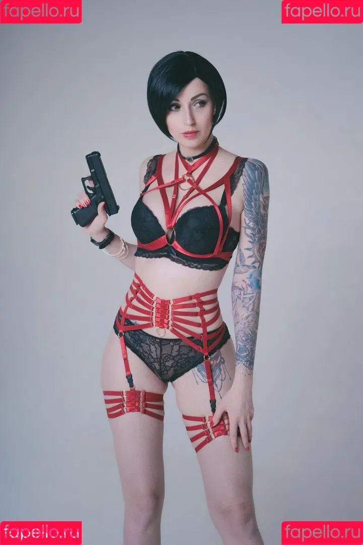 Lera Himera / LeraHimera / ValeryHimera / lerahimeracosplay Onlyfans Photo Gallery 