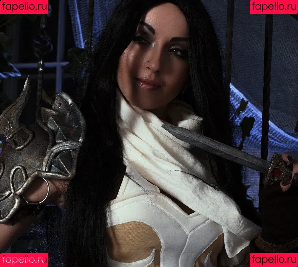 Lera Himera / LeraHimera / ValeryHimera / lerahimeracosplay Onlyfans Photo Gallery 