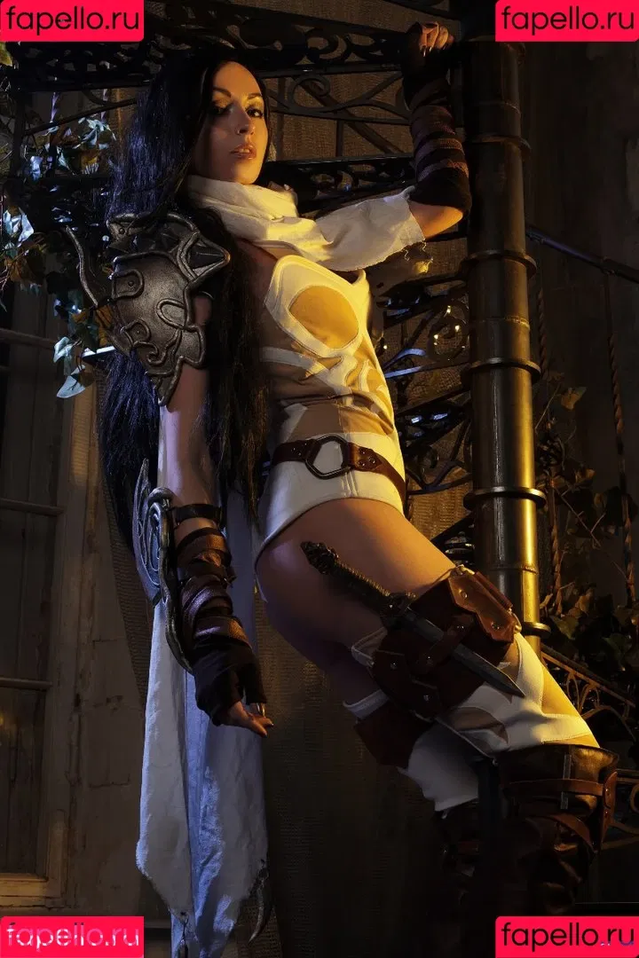 Lera Himera / LeraHimera / ValeryHimera / lerahimeracosplay Onlyfans Photo Gallery 