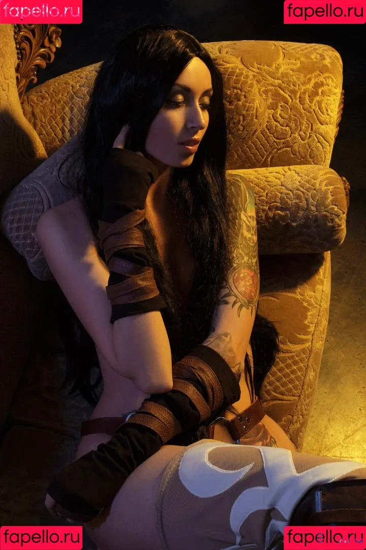Lera Himera / LeraHimera / ValeryHimera / lerahimeracosplay Onlyfans Photo Gallery 