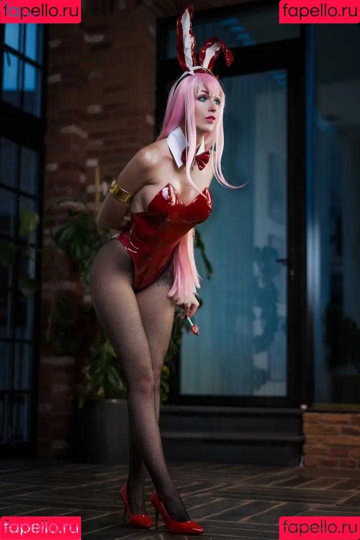 Lera Himera / LeraHimera / ValeryHimera / lerahimeracosplay Onlyfans Photo Gallery 