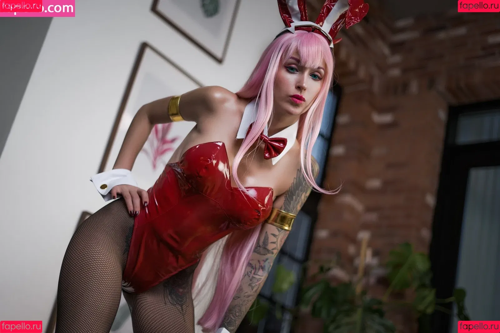 Lera Himera / LeraHimera / ValeryHimera / lerahimeracosplay Onlyfans Photo Gallery 