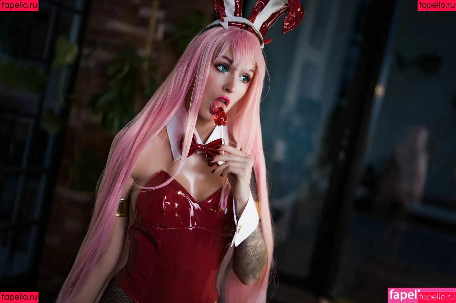 Lera Himera / LeraHimera / ValeryHimera / lerahimeracosplay Onlyfans Photo Gallery 