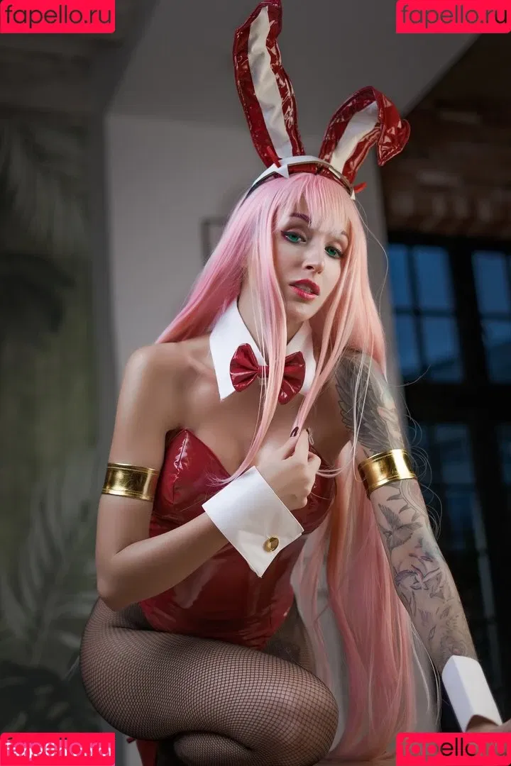 Lera Himera / LeraHimera / ValeryHimera / lerahimeracosplay Onlyfans Photo Gallery 