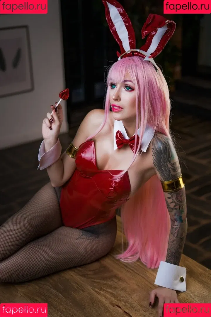 Lera Himera / LeraHimera / ValeryHimera / lerahimeracosplay Onlyfans Photo Gallery 