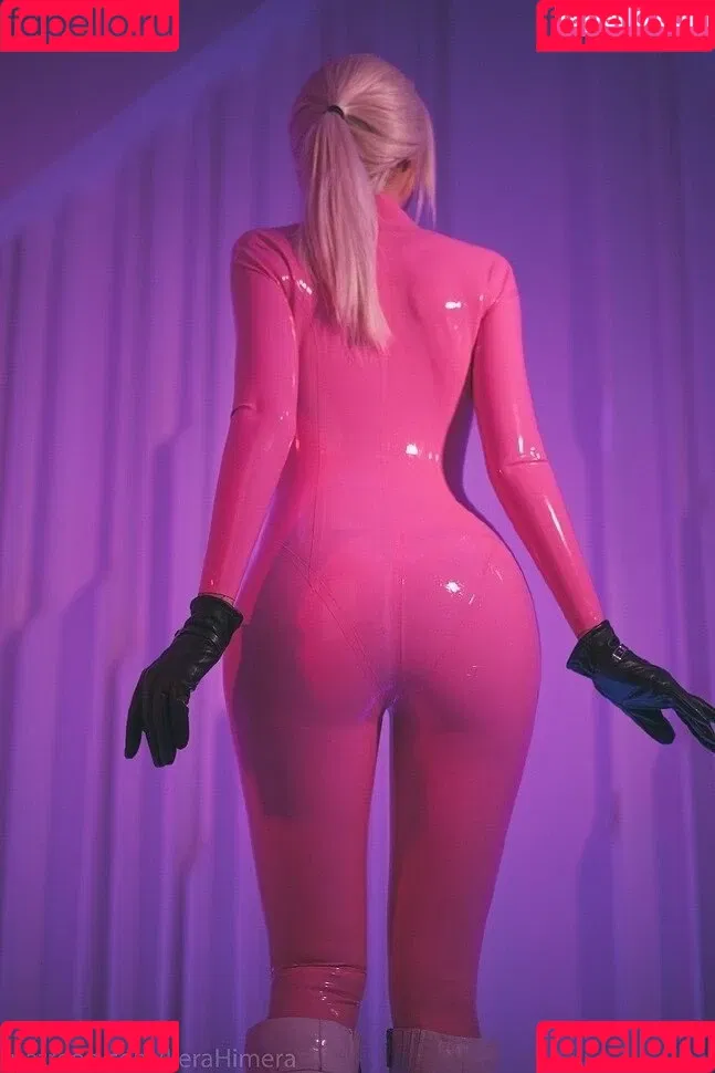 Lera Himera / LeraHimera / ValeryHimera / lerahimeracosplay Onlyfans Photo Gallery 