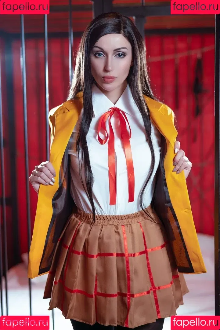 Lera Himera / LeraHimera / ValeryHimera / lerahimeracosplay Onlyfans Photo Gallery 