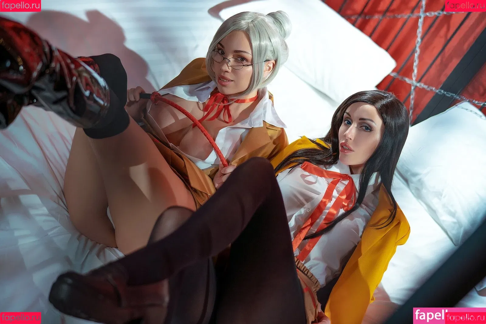 Lera Himera / LeraHimera / ValeryHimera / lerahimeracosplay Onlyfans Photo Gallery 