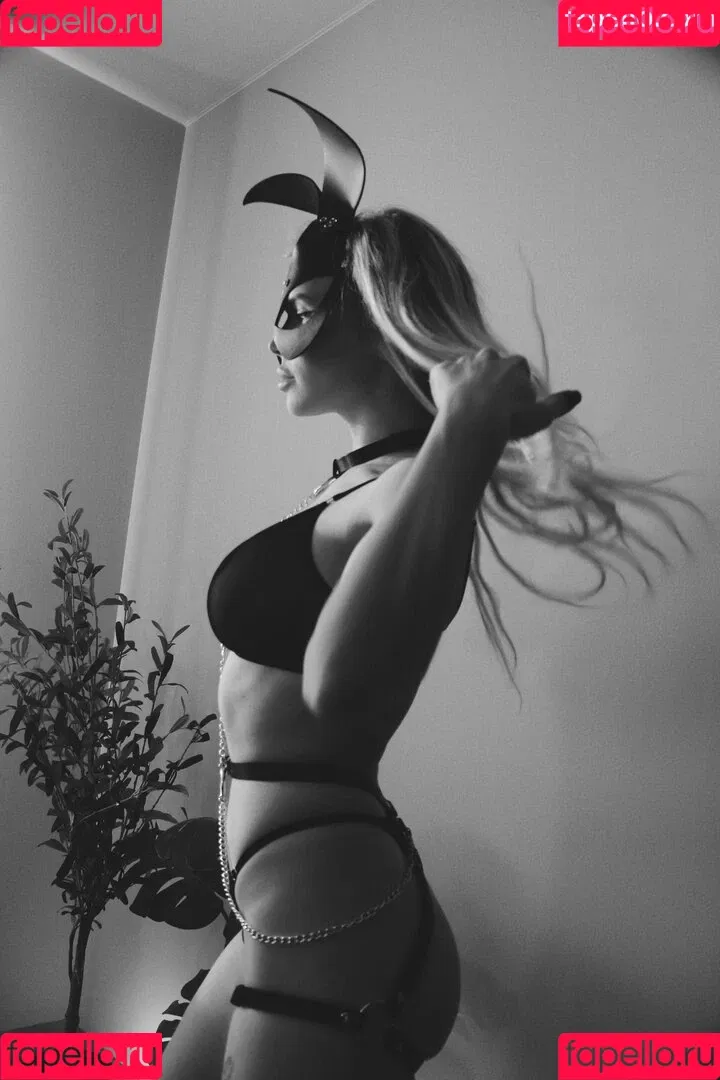 Sorabi / sorabi_meow Onlyfans Photo Gallery 