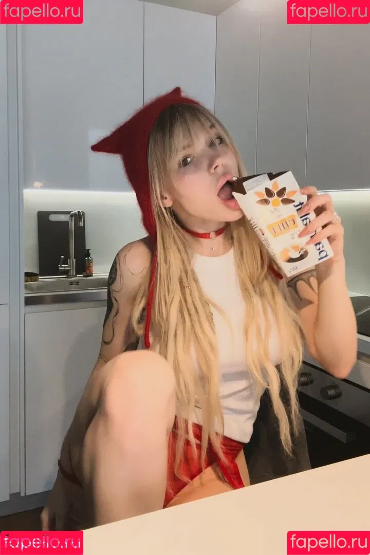Sorabi / sorabi_meow Onlyfans Photo Gallery 