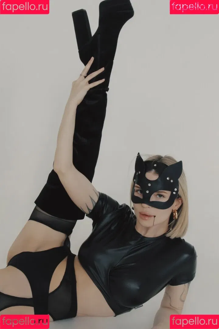 Sorabi / sorabi_meow Onlyfans Photo Gallery 