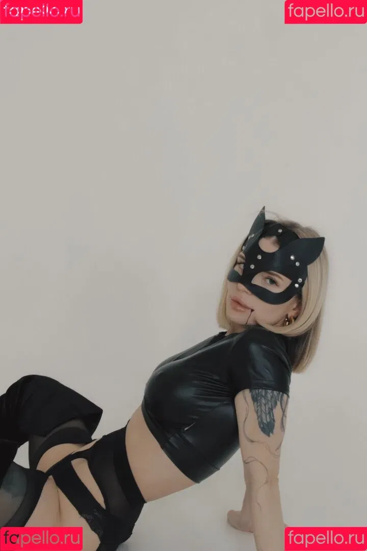 Sorabi / sorabi_meow Onlyfans Photo Gallery 