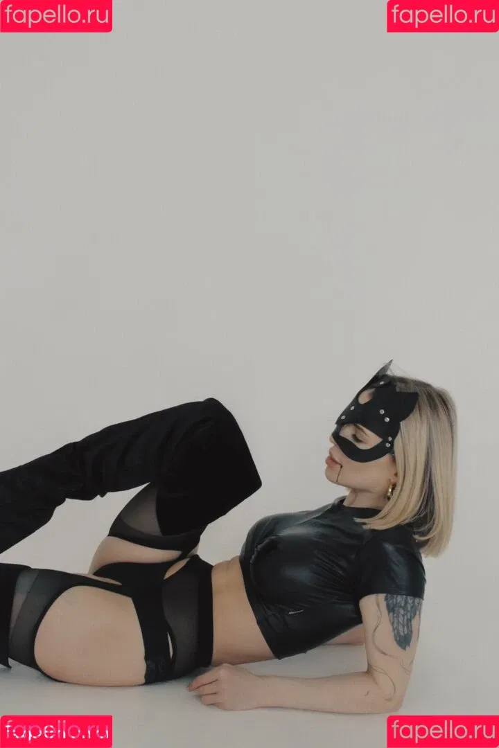 Sorabi / sorabi_meow Onlyfans Photo Gallery 
