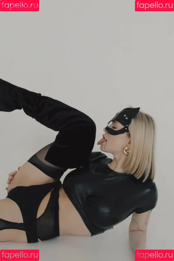 Sorabi / sorabi_meow Onlyfans Photo Gallery 