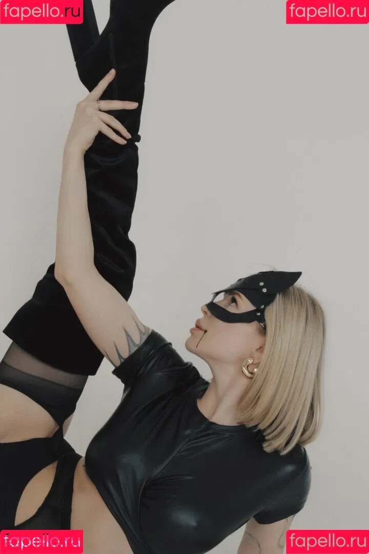 Sorabi / sorabi_meow Onlyfans Photo Gallery 