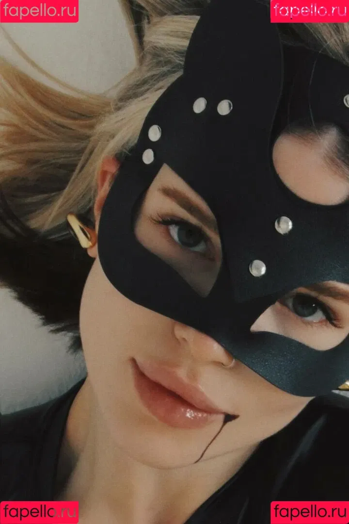 Sorabi / sorabi_meow Onlyfans Photo Gallery 