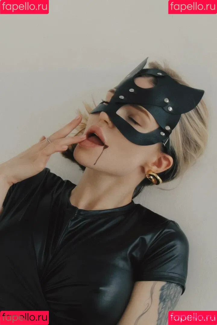 Sorabi / sorabi_meow Onlyfans Photo Gallery 