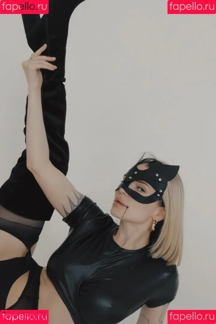 Sorabi / sorabi_meow Onlyfans Photo Gallery 