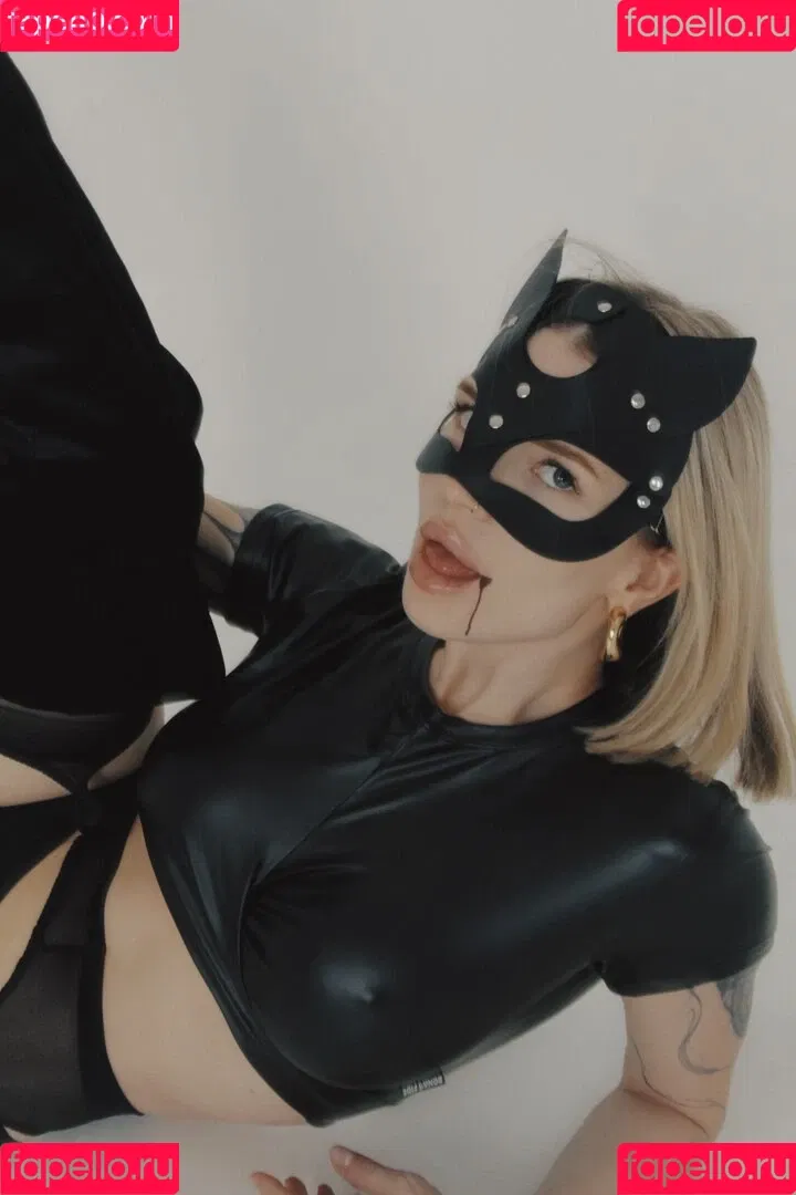 Sorabi / sorabi_meow Onlyfans Photo Gallery 