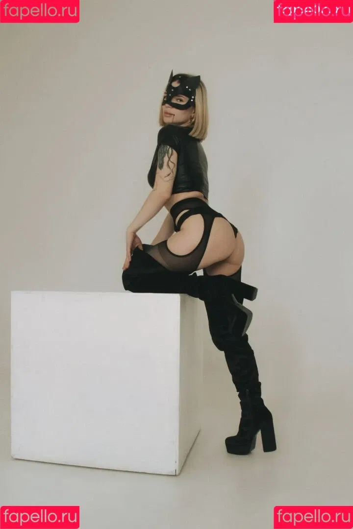 Sorabi / sorabi_meow Onlyfans Photo Gallery 