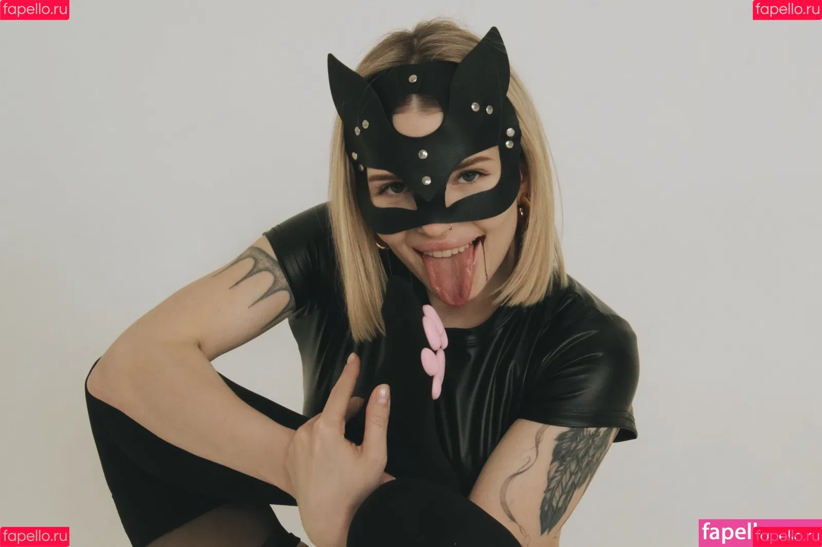 Sorabi / sorabi_meow Onlyfans Photo Gallery 