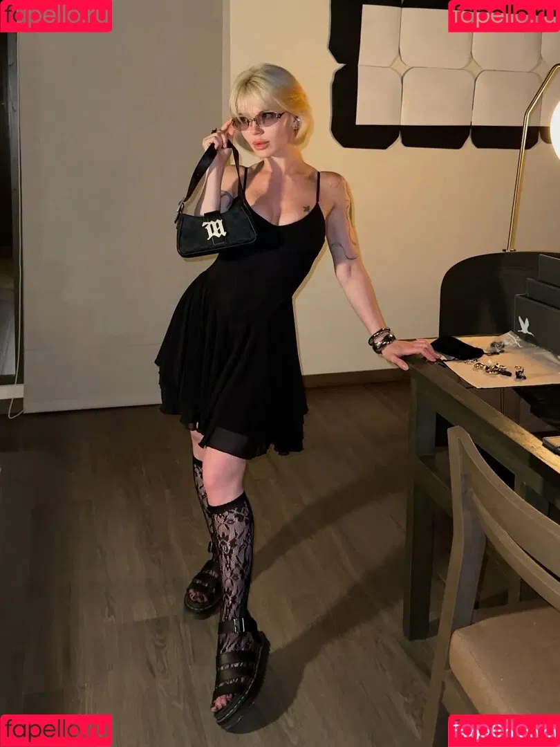 Sorabi / sorabi_meow Onlyfans Photo Gallery 