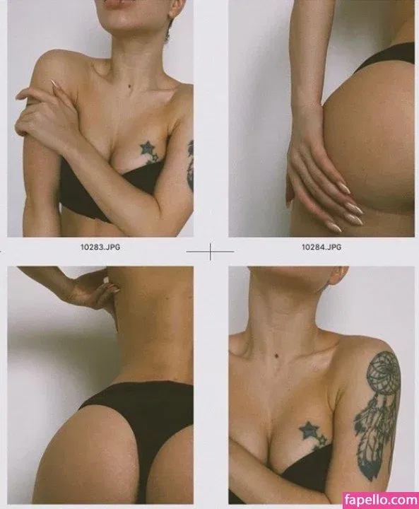 Sorabi / sorabi_meow Onlyfans Photo Gallery 